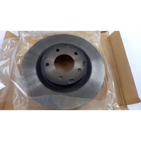 Disque De Frein (1 Pièce) PEUGEOT/CITROEN 1610623080 Pièce d'origine oem Disque De Frein (1 Pièce) PEUGEOT/CITROEN 1610623080 Pièce d'origine oem