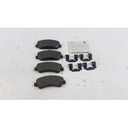 Plaquettes De Freins PEUGEOT/CITROEN 1610699280  Pièce d'origine oem