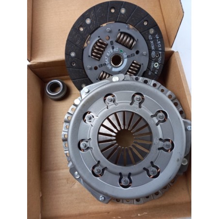 Kit D''Embrayage PEUGEOT/CITROEN 1611267380 Pièce d'origine oem Kit D''Embrayage PEUGEOT/CITROEN 1611267380 Pièce d'origine oem