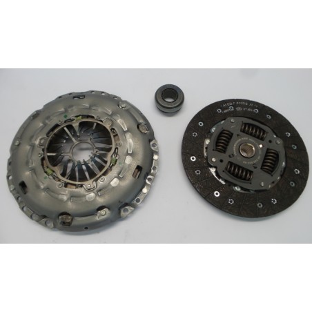 Kit D''Embrayage PEUGEOT/CITROEN 1611272080 Pièce d'origine oem Kit D''Embrayage PEUGEOT/CITROEN 1611272080 Pièce d'origine oem