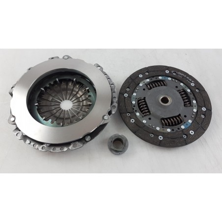 Kit D''Embrayage PEUGEOT/CITROEN 1611284780 Pièce d'origine oem Kit D''Embrayage PEUGEOT/CITROEN 1611284780 Pièce d'origine oem