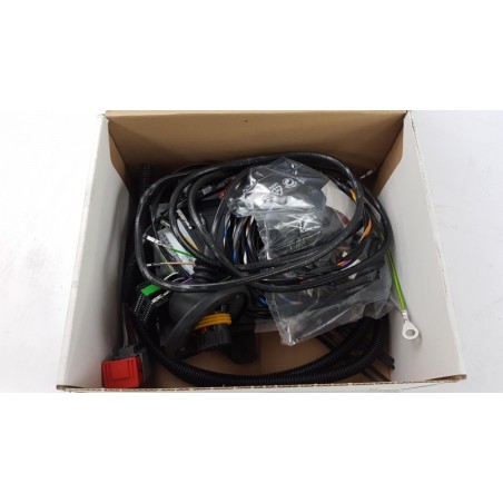 Faisceaux De Câbles PEUGEOT/CITROEN 1611433080  Pièce d'origine oem