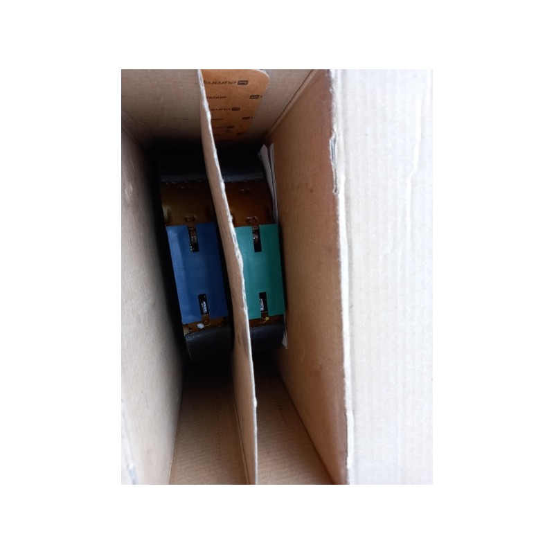 Mâchoires De Frein PEUGEOT/CITROEN 1611450780  Pièce d'origine oem