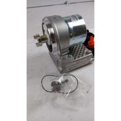 Unité De Contrôle De Direction Assistée PEUGEOT/CITROEN 1611951780  Pièce d'origine oem