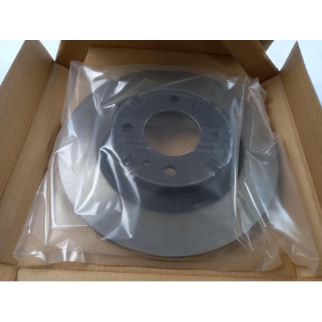 Disque De Frein (1 Pièce) PEUGEOT/CITROEN 1612090780  Pièce d'origine oem