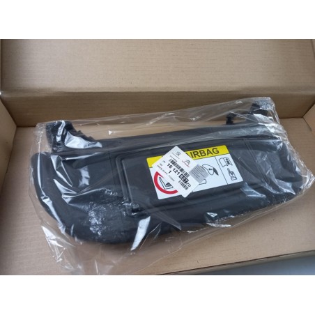 Soleil Visière PEUGEOT/CITROEN 16121827ZD Pièce d'origine oem Soleil Visière PEUGEOT/CITROEN 16121827ZD Pièce d'origine oem