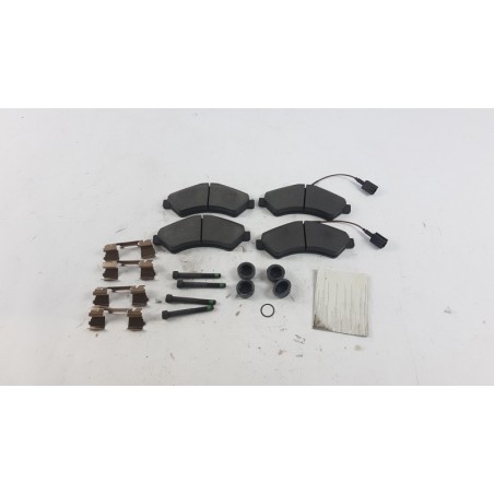 Plaquettes De Freins PEUGEOT/CITROEN 1612433680 Pièce d'origine oem Plaquettes De Freins PEUGEOT/CITROEN 1612433680 Pièce d'origine oem
