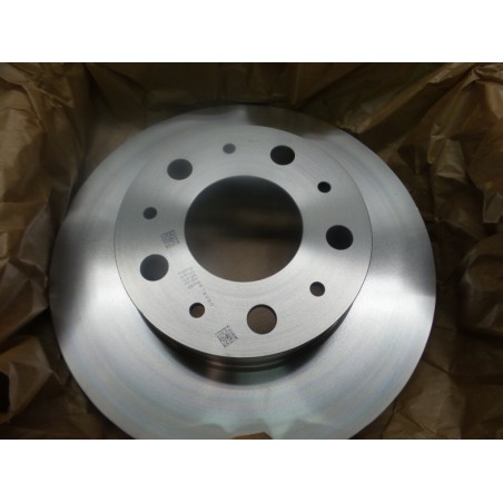 Disque De Frein (1 Pièce) PEUGEOT/CITROEN 1612435380 Pièce d'origine oem Disque De Frein (1 Pièce) PEUGEOT/CITROEN 1612435380 Pièce d'origine oem