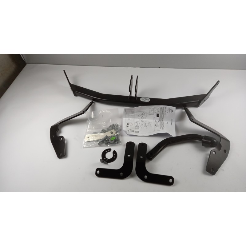Attelage De Remorque PEUGEOT/CITROEN 1613124080  Pièce d'origine oem