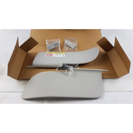 Soleil Visière PEUGEOT/CITROEN 1613251480 Pièce d'origine oem Soleil Visière PEUGEOT/CITROEN 1613251480 Pièce d'origine oem