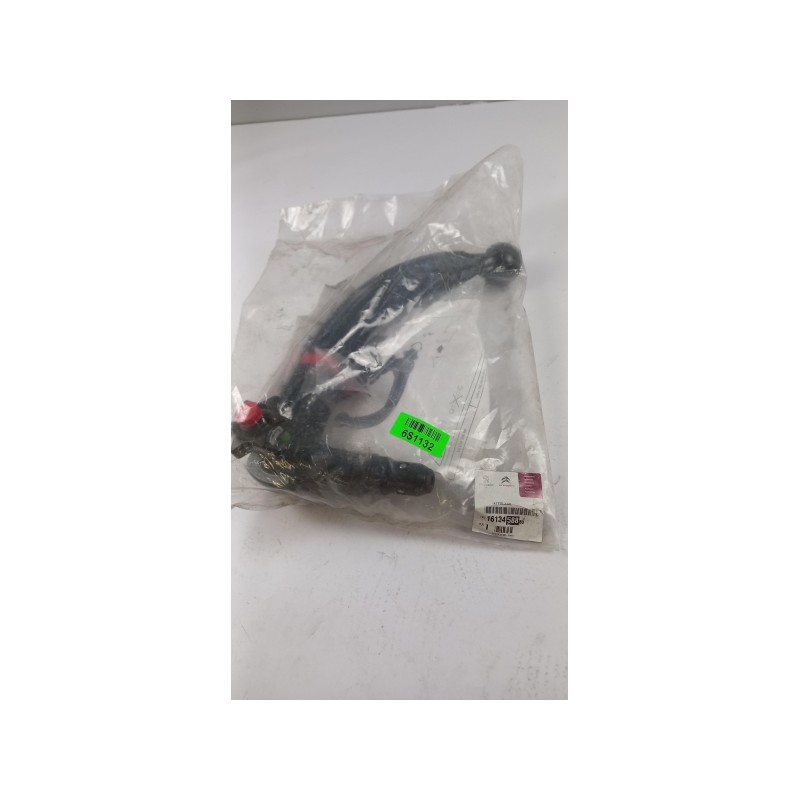 Attelage De Remorque PEUGEOT/CITROEN 1613458880  Pièce d'origine oem