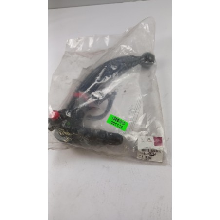 Attelage De Remorque PEUGEOT/CITROEN 1613458880 Pièce d'origine oem Attelage De Remorque PEUGEOT/CITROEN 1613458880 Pièce d'origine oem