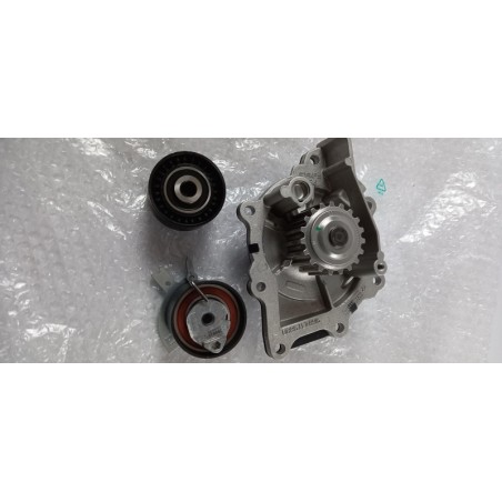 Pompe À Eau Et Kit De Courroie De Distribution PEUGEOT/CITROEN 1613561880 Pièce d'origine oem Pompe À Eau Et Kit De Courroie De Distribution PEUGEOT/CITROEN 1613561880 Pièce d'origine oem