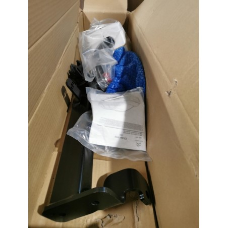 Kit De Montage De Crochet D''Attelage PEUGEOT/CITROEN 1613841480 Pièce d'origine oem Kit De Montage De Crochet D''Attelage PEUGEOT/CITROEN 1613841480 Pièce d'origine oem