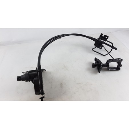 Câble De Retenue Pour Support De Roue De Secours PEUGEOT/CITROEN 1614305980  Pièce d'origine oem