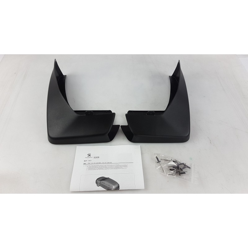 Bavette PEUGEOT/CITROEN 1615102480  Pièce d'origine oem