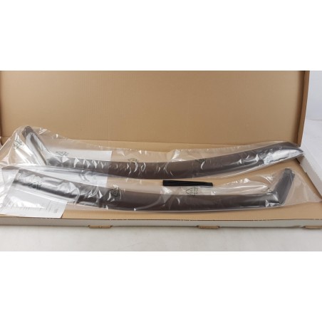 Déflecteur De Vent PEUGEOT/CITROEN 1616443380 Pièce d'origine oem Déflecteur De Vent PEUGEOT/CITROEN 1616443380 Pièce d'origine oem