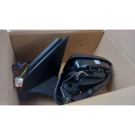 Rétroviseur Extérieur PEUGEOT/CITROEN 1618046980  Pièce d'origine oem