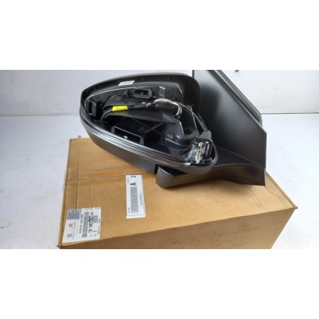 Rétroviseur Extérieur PEUGEOT/CITROEN 1618047080 Pièce d'origine oem Rétroviseur Extérieur PEUGEOT/CITROEN 1618047080 Pièce d'origine oem