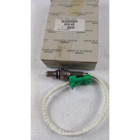 Sonde Lambda PEUGEOT/CITROEN 161848  Pièce d'origine oem