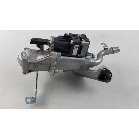 Vanne EGR PEUGEOT/CITROEN 1618LC Pièce d'origine oem Vanne EGR PEUGEOT/CITROEN 1618LC Pièce d'origine oem