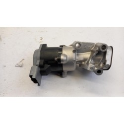 Vanne EGR PEUGEOT/CITROEN 1618N7  Pièce d'origine oem