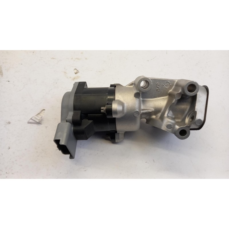 Vanne EGR PEUGEOT/CITROEN 1618N7  Pièce d'origine oem