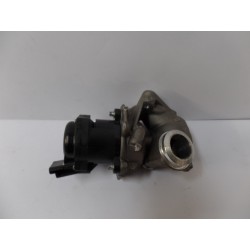 Vanne EGR PEUGEOT/CITROEN 1618PF  Pièce d'origine oem