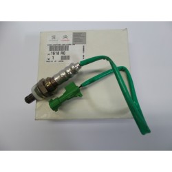 Sonde Lambda PEUGEOT/CITROEN 1618R0  Pièce d'origine oem
