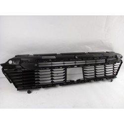 Grille De Ventilation