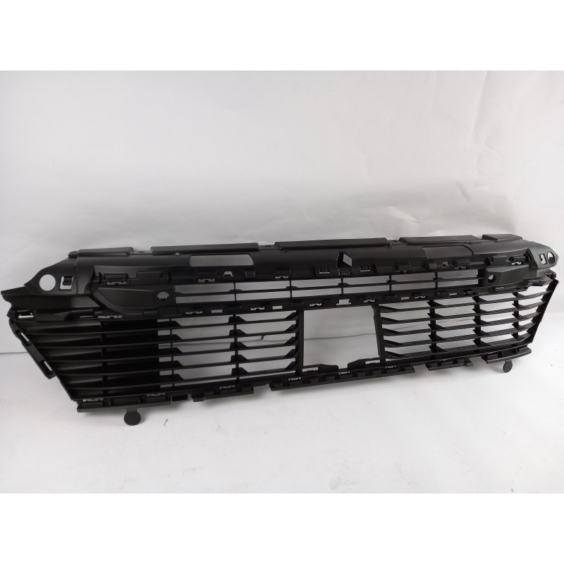 Grille De Ventilation