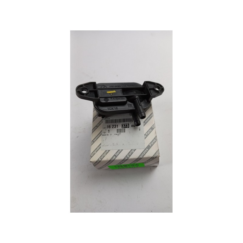 Capteur Pour Pression D''Échappement PEUGEOT/CITROEN 1623137380  Pièce d'origine oem