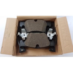 Plaquettes De Freins PEUGEOT/CITROEN 1623162380  Pièce d'origine oem