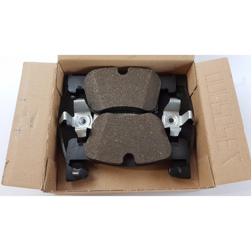 Plaquettes De Freins PEUGEOT/CITROEN 1623162380  Pièce d'origine oem