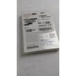 CD/DVD PEUGEOT/CITROEN 1623574880  Pièce d'origine oem