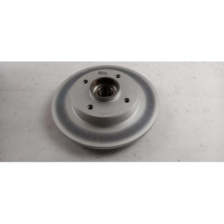 Disque De Frein (1 Pièce) PEUGEOT/CITROEN 1623835180 Pièce d'origine oem Disque De Frein (1 Pièce) PEUGEOT/CITROEN 1623835180 Pièce d'origine oem
