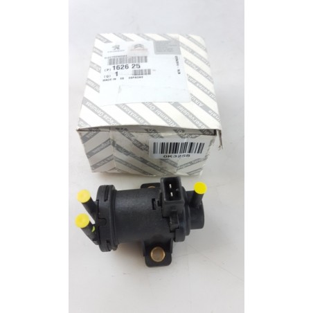 Vanne EGR PEUGEOT/CITROEN 162625 Pièce d'origine oem Vanne EGR PEUGEOT/CITROEN 162625 Pièce d'origine oem