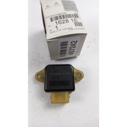 Capteur Pour Position Du Papillon PEUGEOT/CITROEN 16281E  Pièce d'origine oem