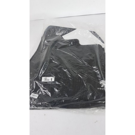 Ensemble De Tapis De Sol PEUGEOT/CITROEN 1628559080  Pièce d'origine oem