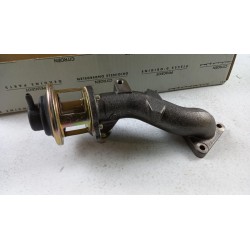Vanne EGR PEUGEOT/CITROEN 16286C  Pièce d'origine oem