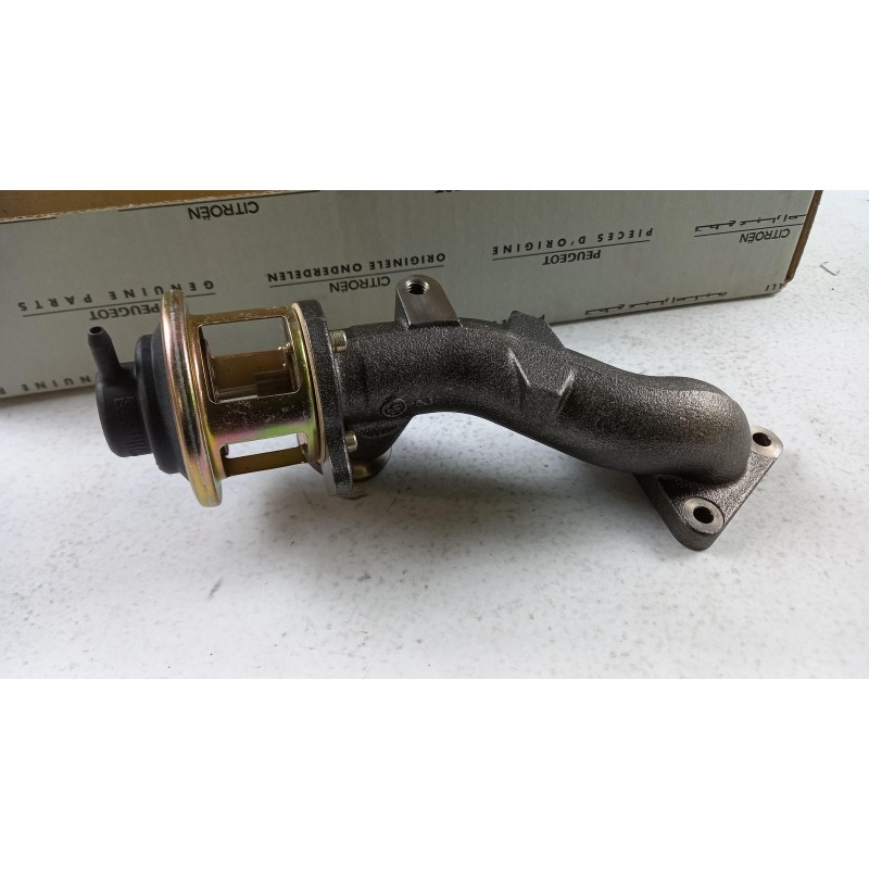 Vanne EGR PEUGEOT/CITROEN 16286C  Pièce d'origine oem