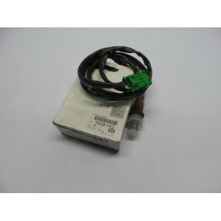 Sonde Lambda PEUGEOT/CITROEN 1628HQ  Pièce d'origine oem