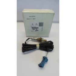 Sonde Lambda PEUGEOT/CITROEN 1628TG  Pièce d'origine oem