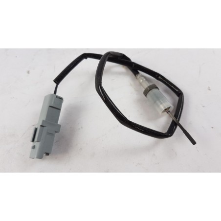 Capteur Pour Température Des Gaz D''Échappement PEUGEOT/CITROEN 1628VZ Pièce d'origine oem Capteur Pour Température Des Gaz D''Échappement PEUGEOT/CITROEN 1628VZ Pièce d'origine oem