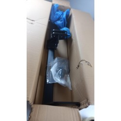 Attelage De Remorque PEUGEOT/CITROEN 1630320380  Pièce d'origine oem