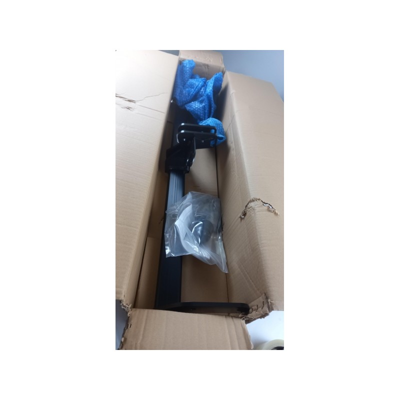 Attelage De Remorque PEUGEOT/CITROEN 1630320380  Pièce d'origine oem