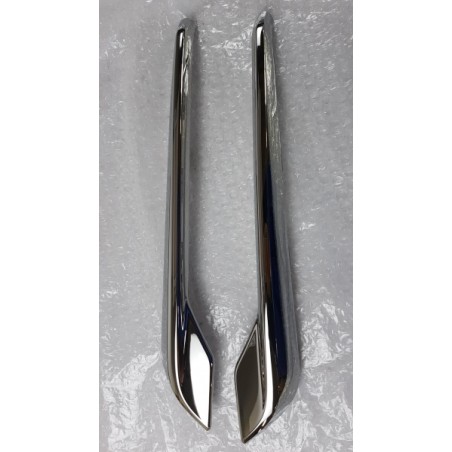 Ensemble De Garniture/Moulure De Protection Ensemble De Garniture/Moulure De Protection