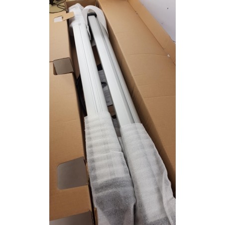 Barres De Toit PEUGEOT/CITROEN 1635025580 Pièce d'origine oem Barres De Toit PEUGEOT/CITROEN 1635025580 Pièce d'origine oem