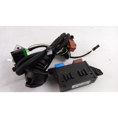 Kit Électrique De Crochet D''Attelage PEUGEOT/CITROEN 1637292180 Pièce d'origine oem Kit Électrique De Crochet D''Attelage PEUGEOT/CITROEN 1637292180 Pièce d'origine oem