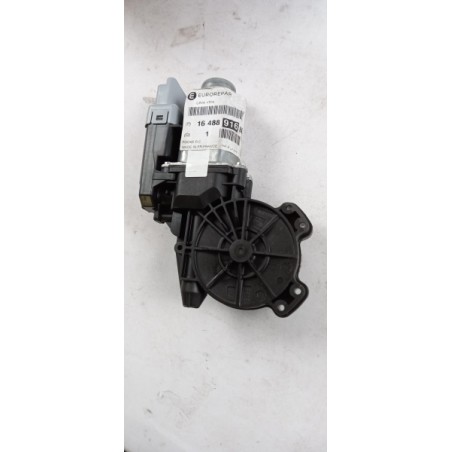 Moteur Électrique De Lève-Vitre PEUGEOT/CITROEN 1648891680 Pièce d'origine oem Moteur Électrique De Lève-Vitre PEUGEOT/CITROEN 1648891680 Pièce d'origine oem